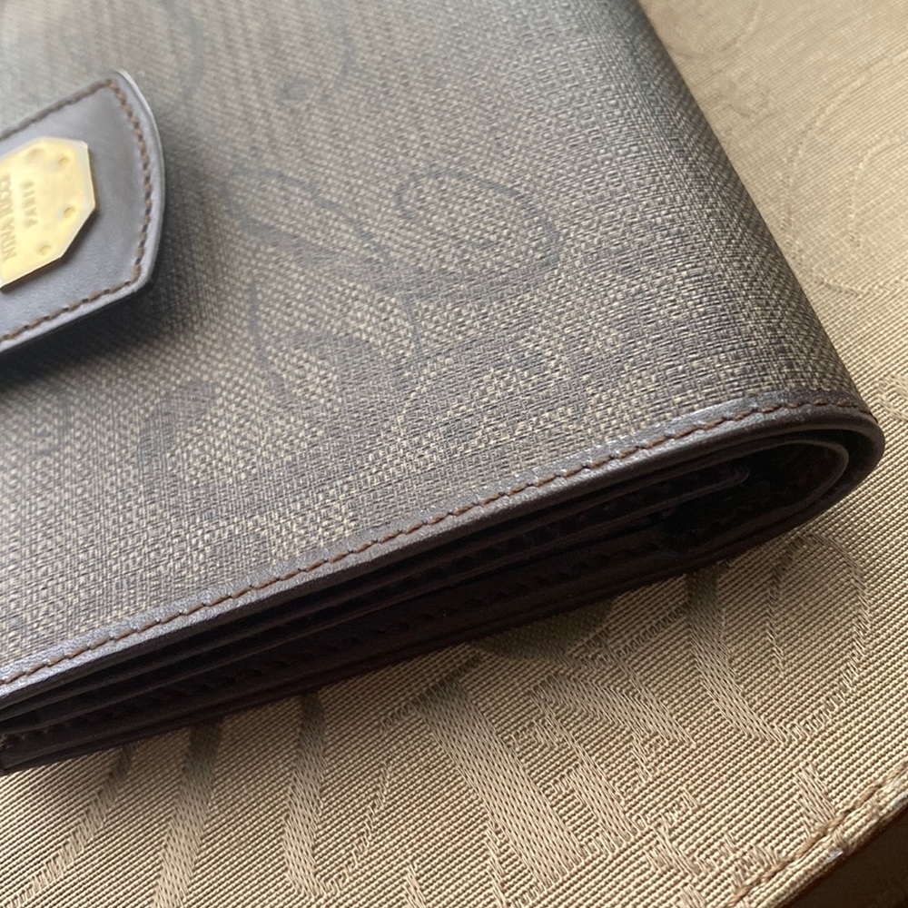 Nina Ricci Wallet (CLST) - Picture 6 of 11
